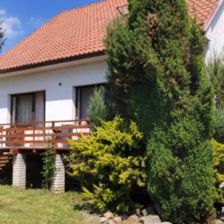Prodej rodinného domu 180 m² Slapy