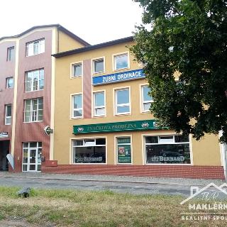 Pronájem obchodu 135 m² Kolín, Ovčárecká