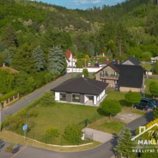 Prodej rodinného domu 98 m² Sázava, Na Křemelce