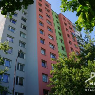 Pronájem bytu 2+kk 44 m² Kolín