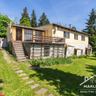 Prodej rodinného domu 194 m² Čáslav -Nové Město, Nazaret