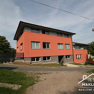Pronájem bytu 3+kk 55 m&sup2; Kutná Hora