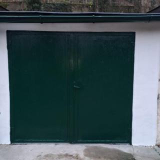 Pronájem garáže 19 m² Kutná Hora