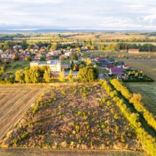 Prodej stavební parcely 6666 m&sup2; Smidary