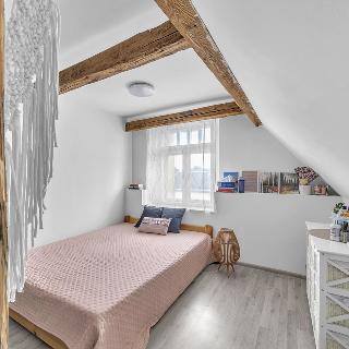 Prodej bytu 2+kk 57 m² Svitavy, náměstí Míru