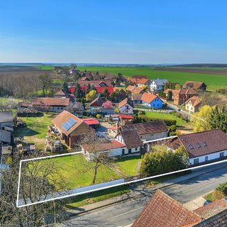 Prodej rodinného domu Chroustov