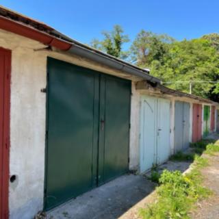 Pronájem garáže 18 m² Kutná Hora