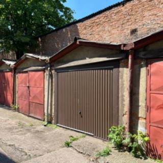 Pronájem garáže 17 m² Kolín