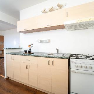 Pronájem bytu 1+kk a garsoniéry 27 m² Kutná Hora, Na Studních