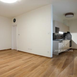 Pronájem bytu 2+kk 56 m² Kyjov, Sídliště Zahradní