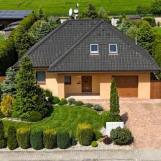 Prodej rodinného domu 252 m² Těmice