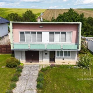 Prodej rodinného domu 132 m² Kostelec