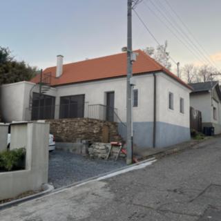 Prodej stavební parcely 154 m&sup2; Kyjov