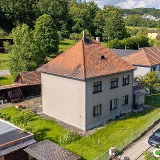 Prodej rodinného domu 240 m² Březnice, 