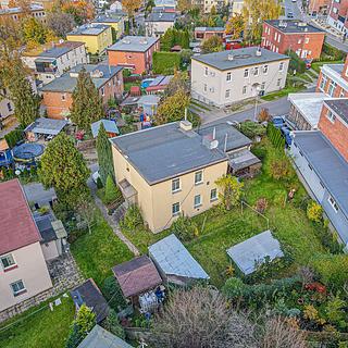 Prodej bytu 2+1 61 m&sup2; Zlín