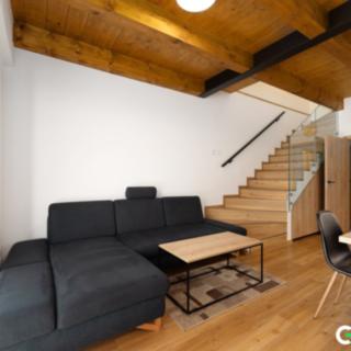 Prodej bytu 3+kk 113 m&sup2; Králíky