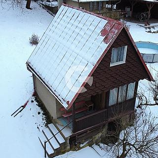 Prodej chaty 25 m&sup2; Lipník nad Bečvou
