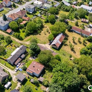 Prodej stavební parcely 1 452 m² Fryšták, Osvobození