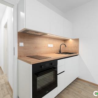 Prodej bytu 1+kk a garsoniéry 28 m² Zlín, Dětská