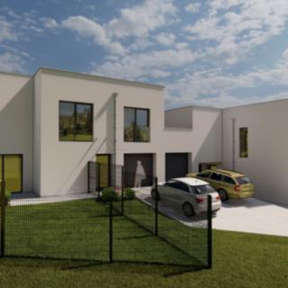 Prodej bytu 4+kk 117 m² Zlín