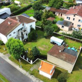 Prodej dvougeneračního domu 225 m² Olomouc