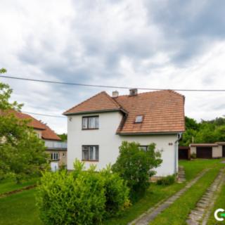 Prodej rodinného domu 165 m² Zlín Velíková, Hrobická