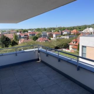 Pronájem bytu 2+kk 69 m² Kroměříž