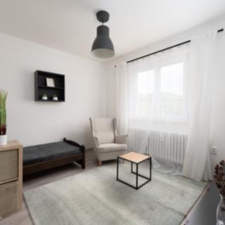 Prodej bytu 1+kk, garsoniery 26 m² Vsetín