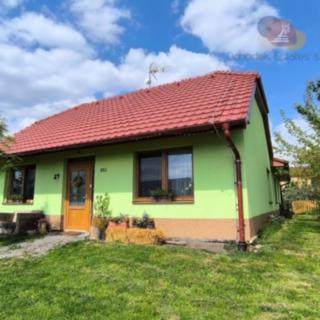Prodej rodinného domu 133 m² Rousínov