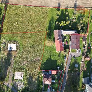 Prodej zemědělské usedlosti 270 m² Odry