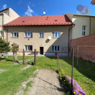 Prodej bytu 3+kk 70 m² Svitavy, Purkyňova