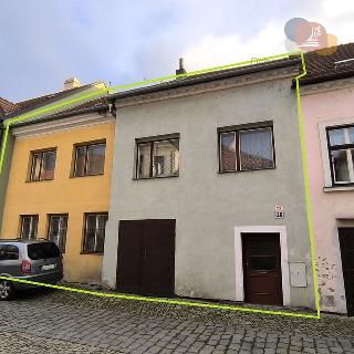 Prodej rodinného domu 260 m² Třebíč, L. Pokorného