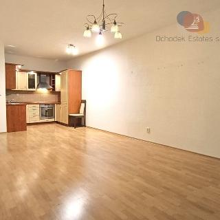 Prodej bytu 2+kk 57 m² Olomouc, Peškova