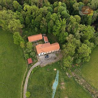 Prodej hotelu, penzionu 993 m&sup2; Petrovice u Karviné