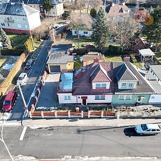 Prodej rodinného domu 140 m&sup2; Hlučín