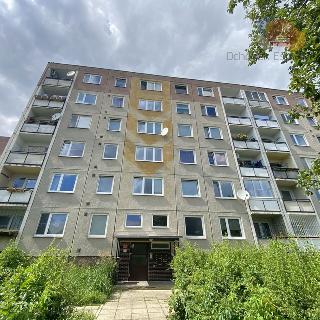 Prodej bytu 3+1 70 m² Olomouc