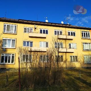 Prodej bytu 3+1 73 m² Olomouc