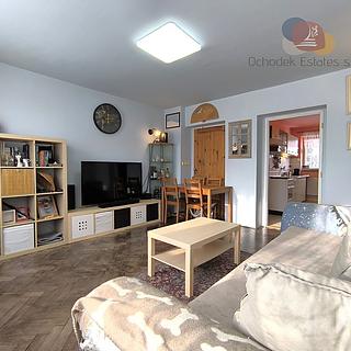 Prodej bytu 5+1 a více 113 m&sup2; Velké Opatovice