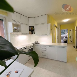 Prodej bytu 2+1 65 m² Brno, Kunštátská