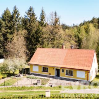 Prodej chalupy 117 m² Žďárky