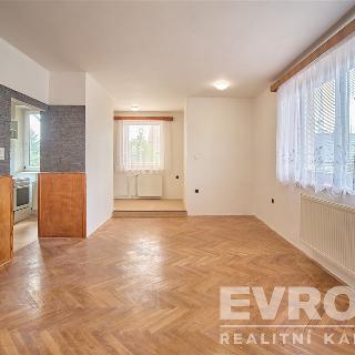 Prodej bytu 2+kk 62 m² Nová Paka, Gebauerova