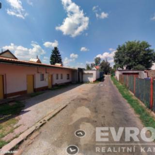 Pronájem skladu 300 m² Trutnov