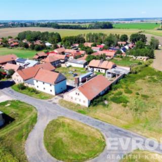 Prodej rodinného domu 200 m&sup2; Nový Dvůr