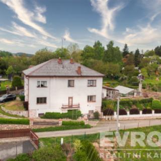 Prodej rodinného domu 250 m² Nová Paka, Na Horce