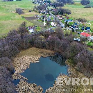 Prodej rodinného domu 65 m² Stará Červená Voda