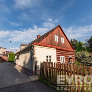 Prodej rodinného domu 80 m² Police nad Metují, U Damiánky