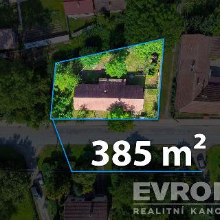 Prodej rodinného domu 82 m² Dolní Roveň, 