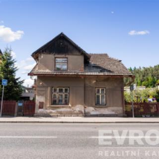 Prodej rodinného domu 110 m² Úpice, Na Veselce