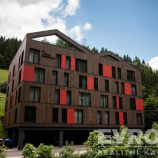Pronájem bytu 2+kk 53 m² Pec pod Sněžkou