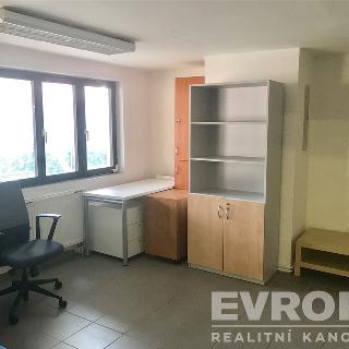 Prodej skladu 778 m² Praskačka